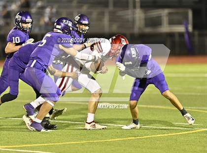 Thumbnail 1 in Deweyville vs. Cushing photogallery.