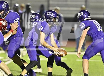 Thumbnail 3 in Deweyville vs. Cushing photogallery.