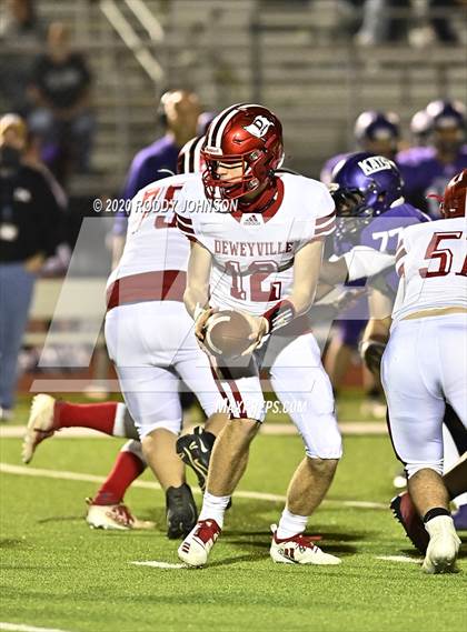 Thumbnail 2 in Deweyville vs. Cushing photogallery.