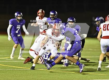 Thumbnail 2 in Deweyville vs. Cushing photogallery.