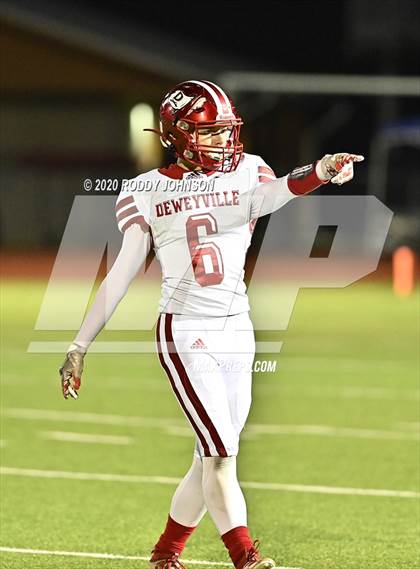 Thumbnail 3 in Deweyville vs. Cushing photogallery.