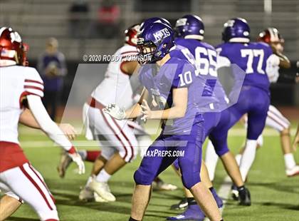 Thumbnail 1 in Deweyville vs. Cushing photogallery.