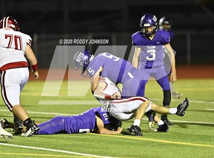 Thumbnail 2 in Deweyville vs. Cushing photogallery.