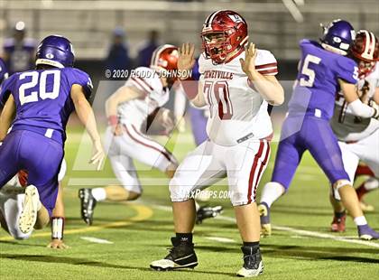 Thumbnail 1 in Deweyville vs. Cushing photogallery.