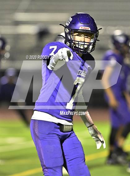Thumbnail 1 in Deweyville vs. Cushing photogallery.