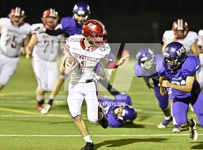 Thumbnail 1 in Deweyville vs. Cushing photogallery.
