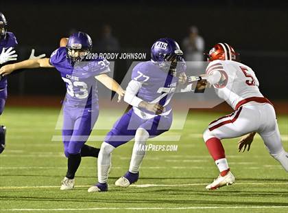 Thumbnail 1 in Deweyville vs. Cushing photogallery.