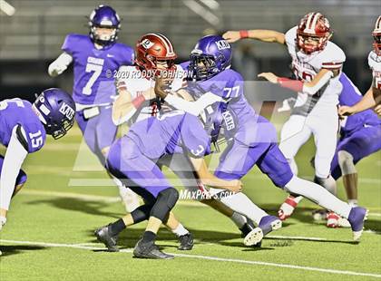 Thumbnail 2 in Deweyville vs. Cushing photogallery.