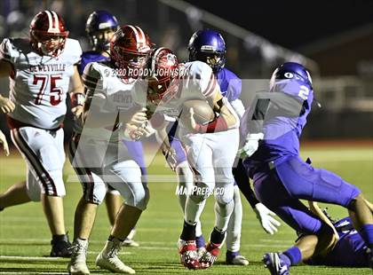 Thumbnail 3 in Deweyville vs. Cushing photogallery.