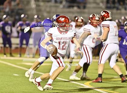 Thumbnail 1 in Deweyville vs. Cushing photogallery.