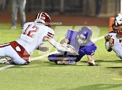 Thumbnail 1 in Deweyville vs. Cushing photogallery.