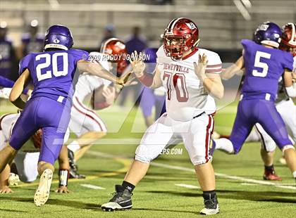 Thumbnail 3 in Deweyville vs. Cushing photogallery.