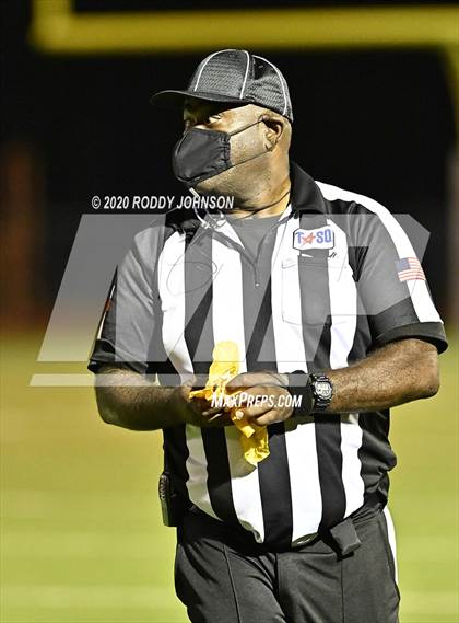 Thumbnail 2 in Deweyville vs. Cushing photogallery.