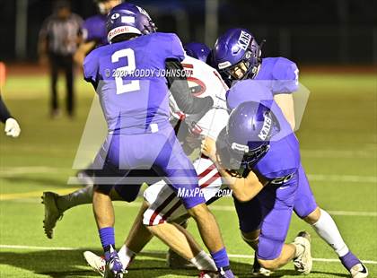 Thumbnail 2 in Deweyville vs. Cushing photogallery.