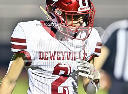 Thumbnail 3 in Deweyville vs. Cushing photogallery.