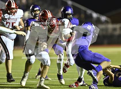 Thumbnail 2 in Deweyville vs. Cushing photogallery.
