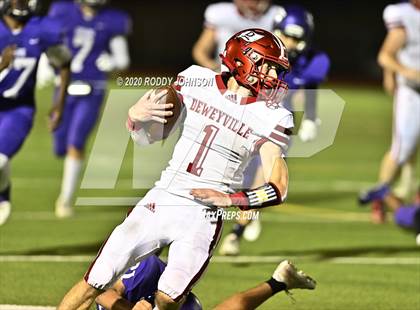 Thumbnail 3 in Deweyville vs. Cushing photogallery.