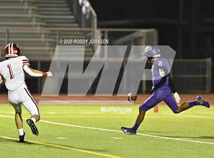 Thumbnail 2 in Deweyville vs. Cushing photogallery.