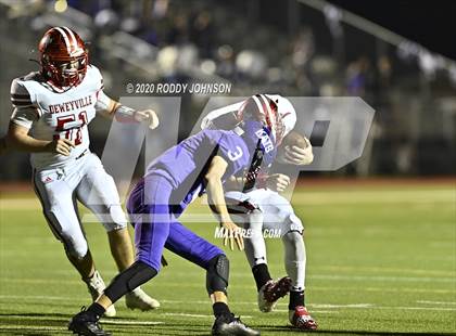 Thumbnail 3 in Deweyville vs. Cushing photogallery.