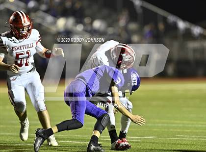 Thumbnail 1 in Deweyville vs. Cushing photogallery.