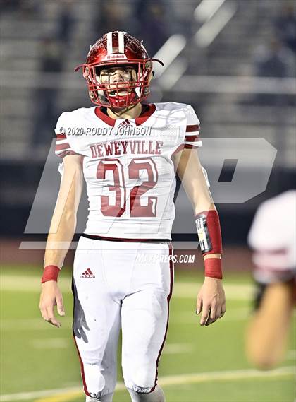 Thumbnail 2 in Deweyville vs. Cushing photogallery.