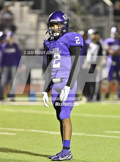 Thumbnail 3 in Deweyville vs. Cushing photogallery.