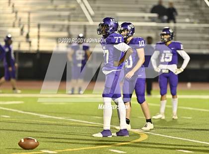 Thumbnail 3 in Deweyville vs. Cushing photogallery.
