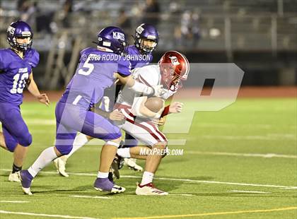 Thumbnail 2 in Deweyville vs. Cushing photogallery.