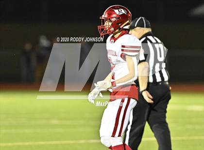 Thumbnail 2 in Deweyville vs. Cushing photogallery.