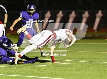 Thumbnail 3 in Deweyville vs. Cushing photogallery.