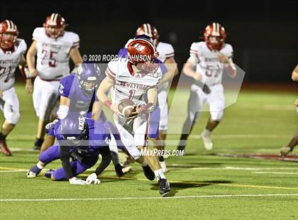 Thumbnail 3 in Deweyville vs. Cushing photogallery.