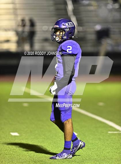 Thumbnail 2 in Deweyville vs. Cushing photogallery.