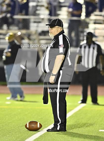 Thumbnail 3 in Deweyville vs. Cushing photogallery.