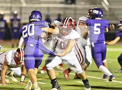 Thumbnail 1 in Deweyville vs. Cushing photogallery.