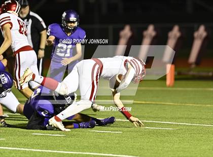Thumbnail 2 in Deweyville vs. Cushing photogallery.
