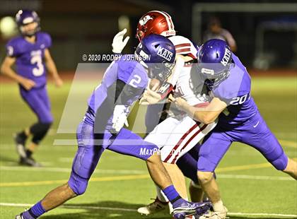 Thumbnail 2 in Deweyville vs. Cushing photogallery.