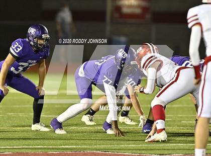 Thumbnail 3 in Deweyville vs. Cushing photogallery.
