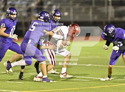 Thumbnail 3 in Deweyville vs. Cushing photogallery.