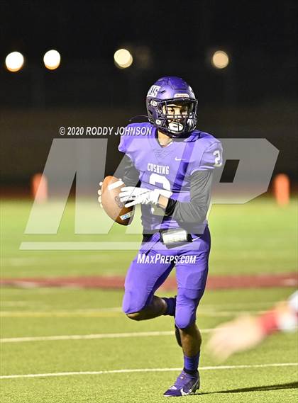 Thumbnail 1 in Deweyville vs. Cushing photogallery.