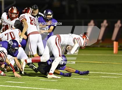 Thumbnail 1 in Deweyville vs. Cushing photogallery.