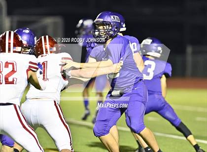 Thumbnail 3 in Deweyville vs. Cushing photogallery.