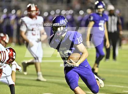 Thumbnail 1 in Deweyville vs. Cushing photogallery.
