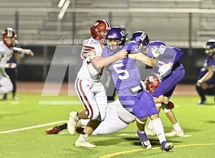 Thumbnail 2 in Deweyville vs. Cushing photogallery.