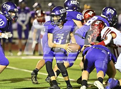 Thumbnail 1 in Deweyville vs. Cushing photogallery.