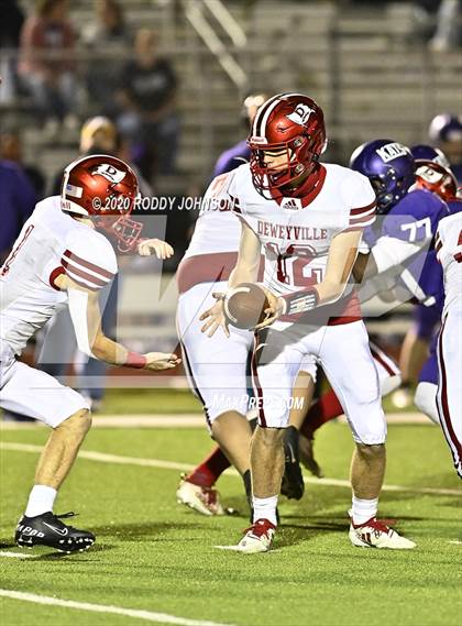 Thumbnail 3 in Deweyville vs. Cushing photogallery.