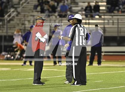 Thumbnail 2 in Deweyville vs. Cushing photogallery.