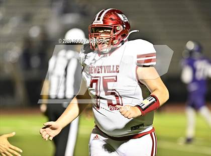 Thumbnail 2 in Deweyville vs. Cushing photogallery.