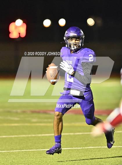 Thumbnail 2 in Deweyville vs. Cushing photogallery.