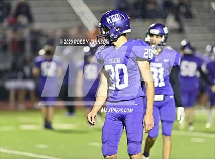 Thumbnail 3 in Deweyville vs. Cushing photogallery.