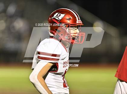 Thumbnail 1 in Deweyville vs. Cushing photogallery.